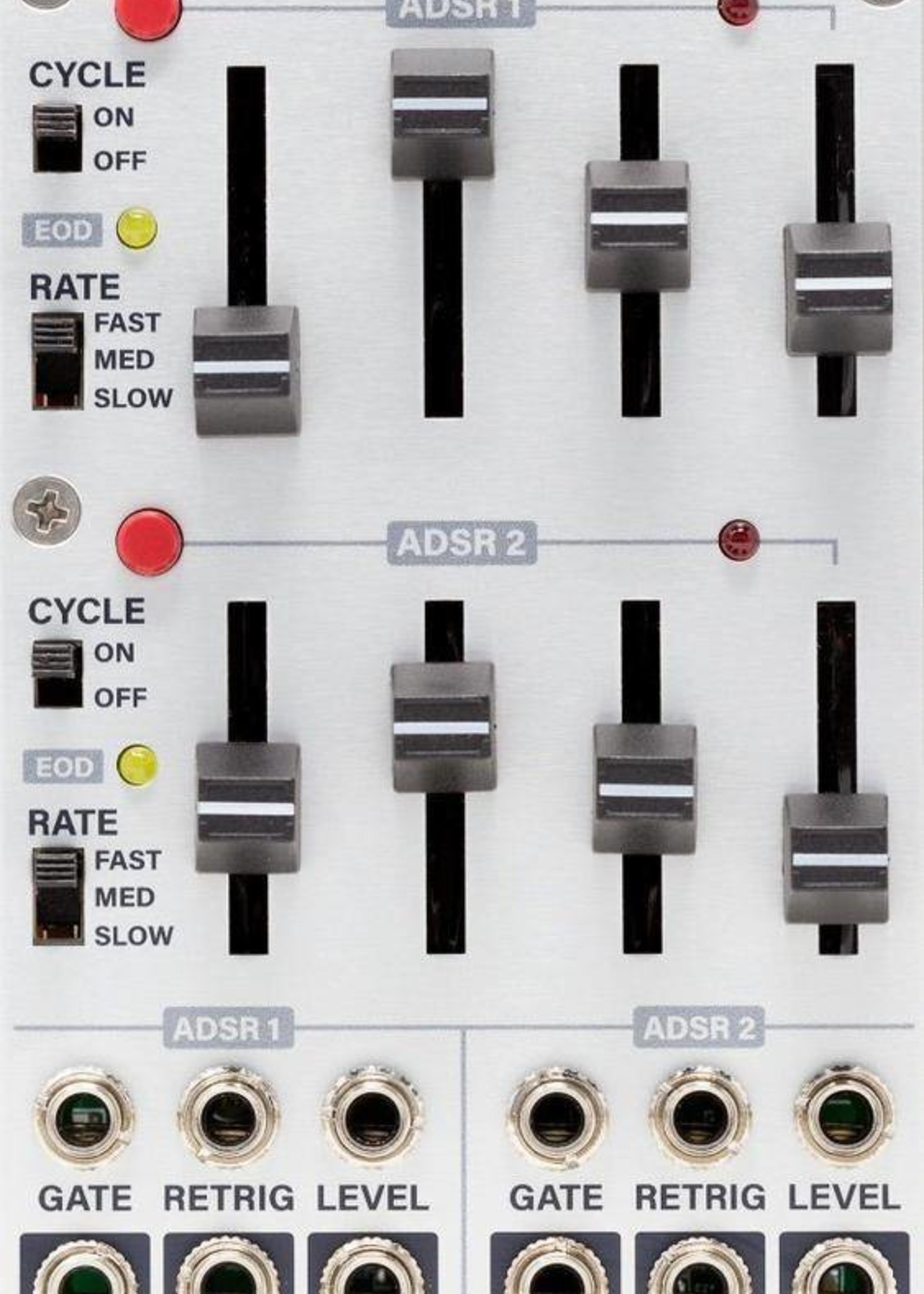 Intellijel Intellijel Dual ADSR
