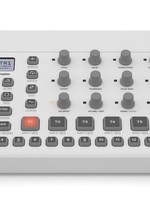 Elektron Model: Samples