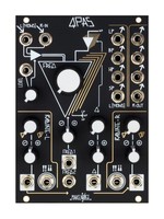 Make Noise Make Noise QPAS