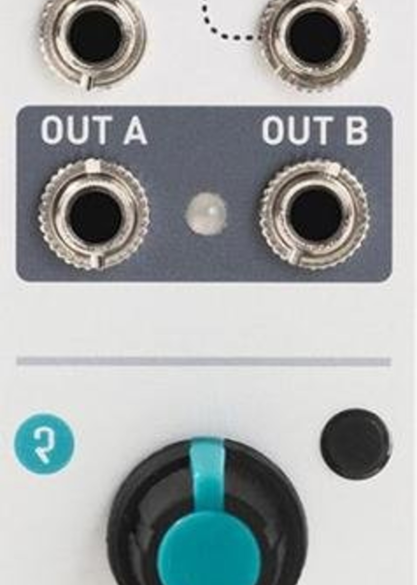 Mutable Instruments Branches