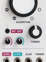 Mutable Instruments Warps
