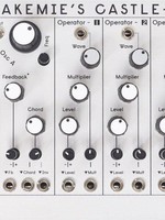 ALM Busy Circuits Akemie’s Castle