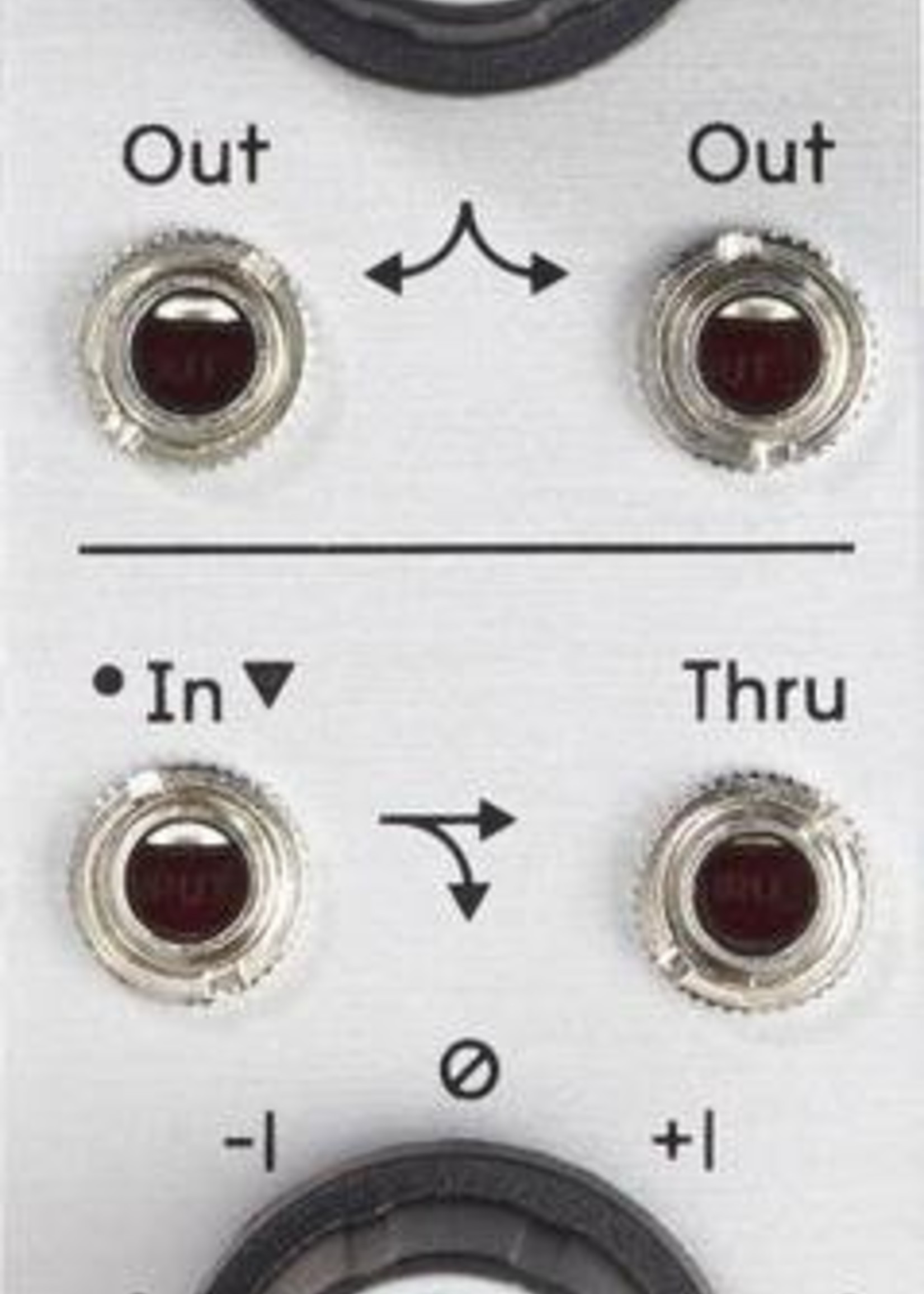 ALM Busy Circuits Beast’s Chalkboard