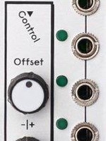 ALM Busy Circuits Boss Bowtie, DEMO UNIT