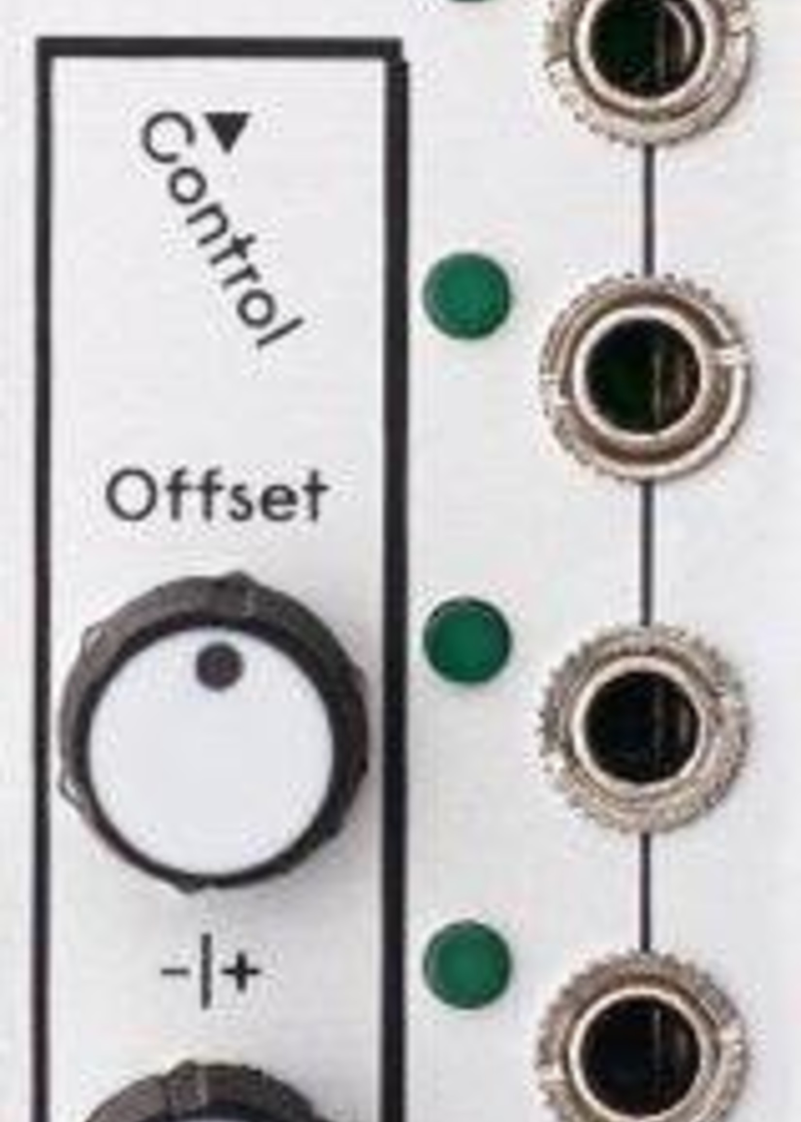 ALM Busy Circuits Boss Bowtie, DEMO UNIT