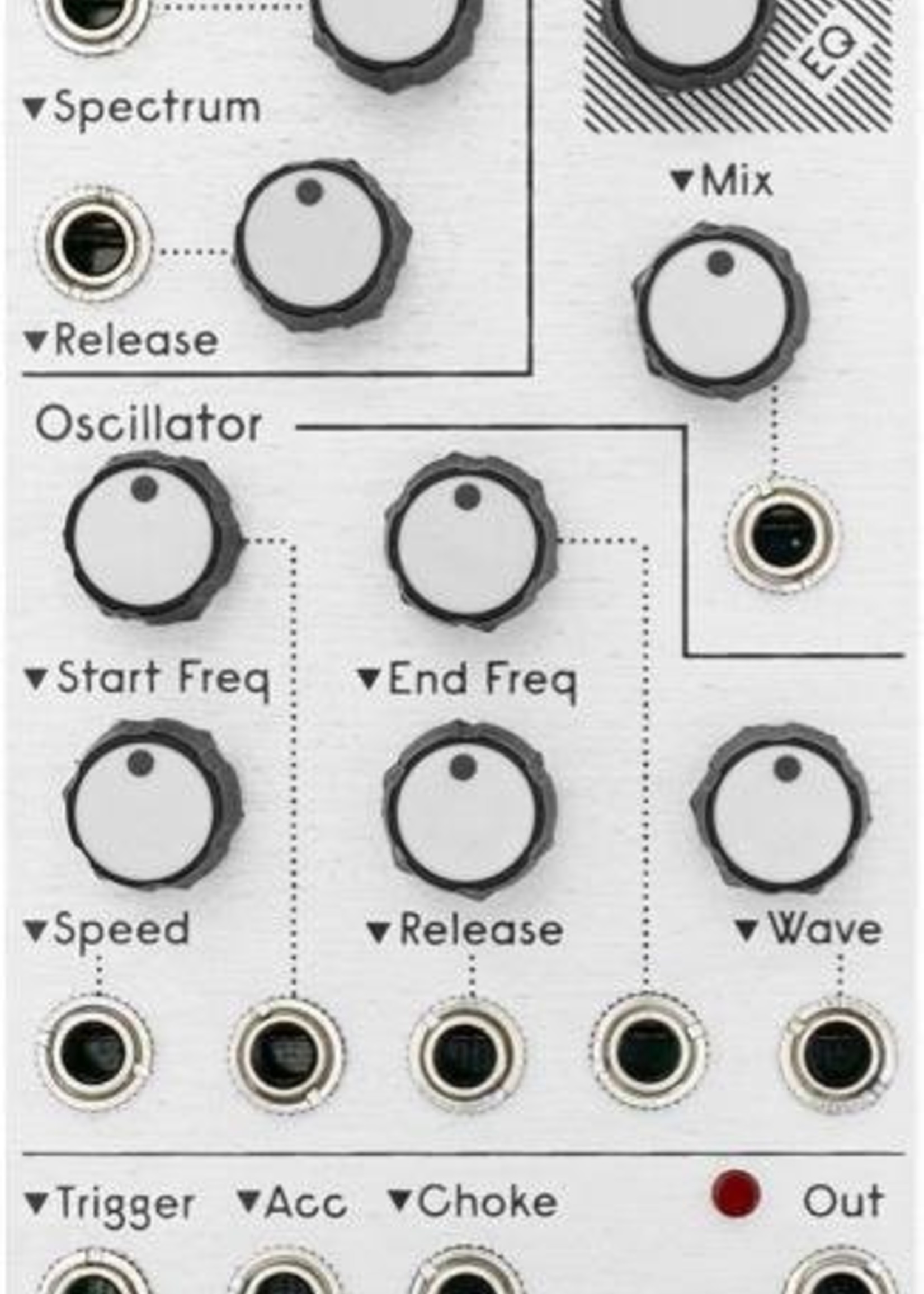 ALM Busy Circuits Dinky’s Taiko