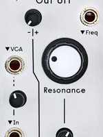 ALM Busy Circuits MUM M8