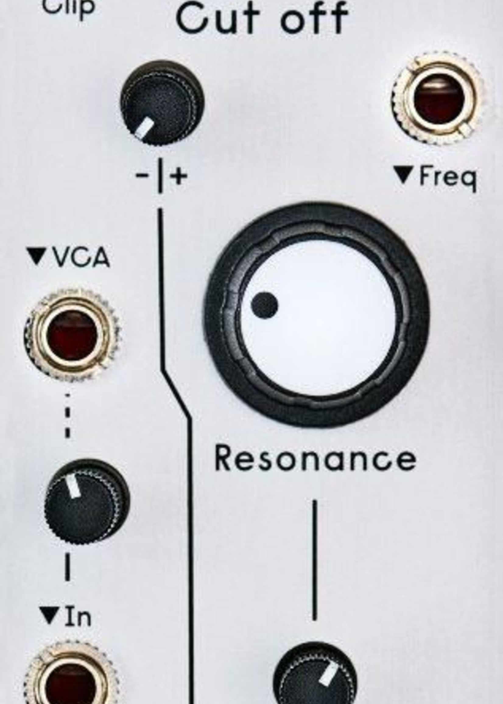 ALM Busy Circuits MUM M8