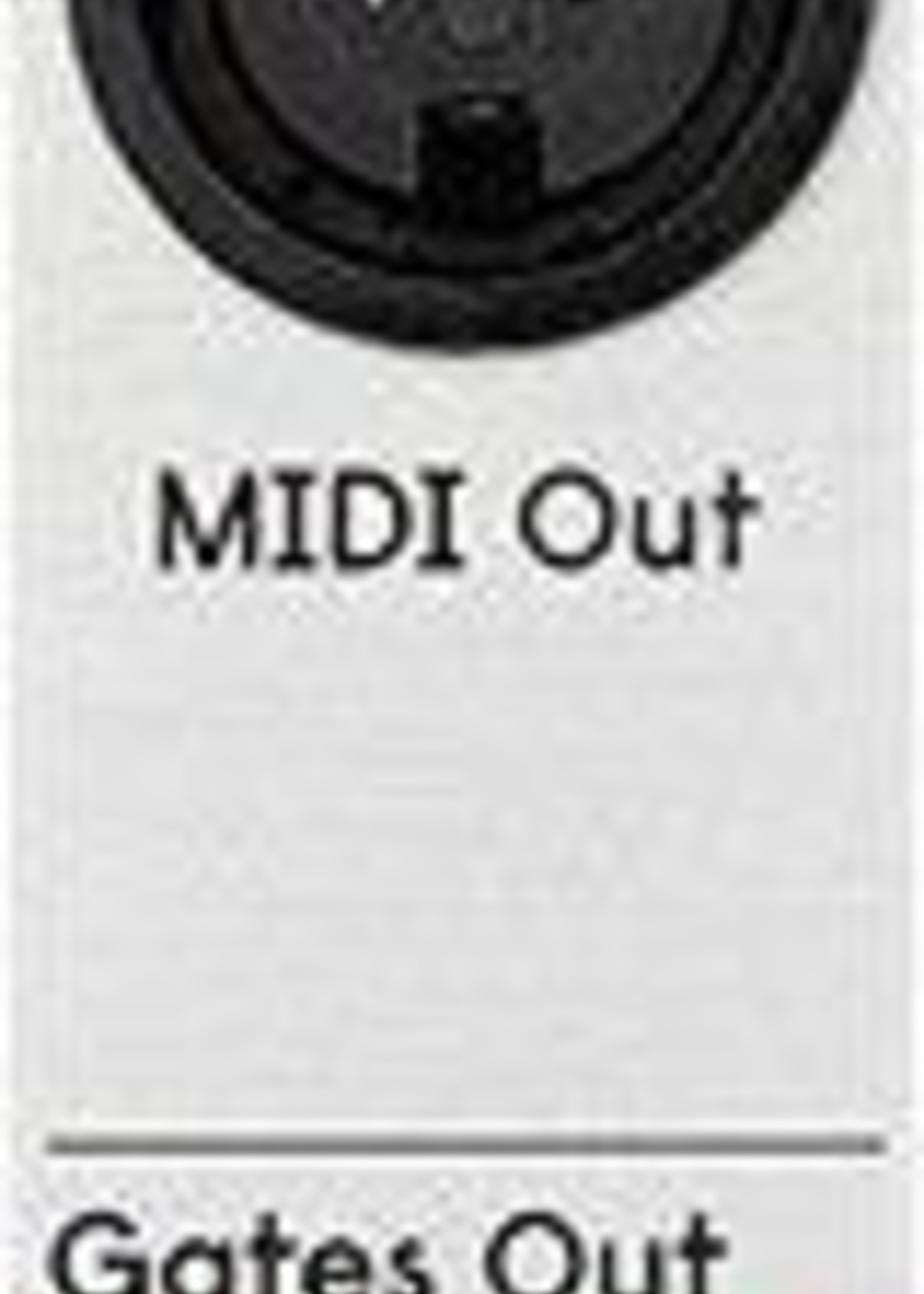 ALM Busy Circuits PEXP-1