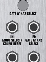 Abstract Data ADE-33 Event Boss