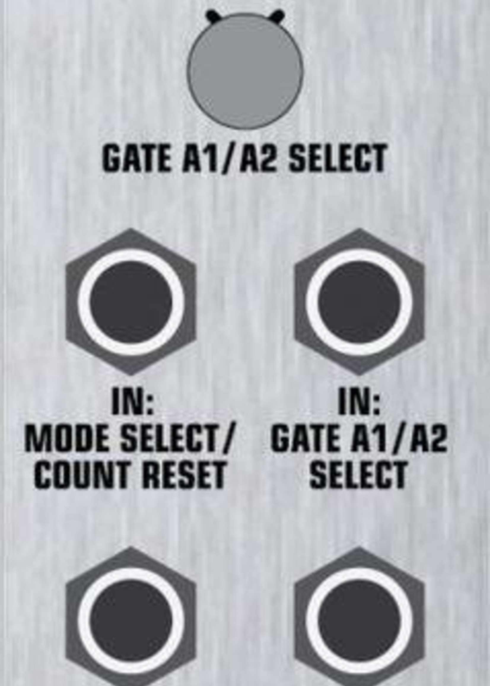 Abstract Data ADE-33 Event Boss