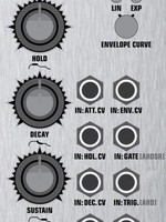 Abstract Data ADE-51 VC AHDSR / AHD