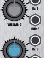Abstract Data ADE-60 4:4 Mix Utility