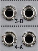 Antimatter Audio Launch Codes Expander