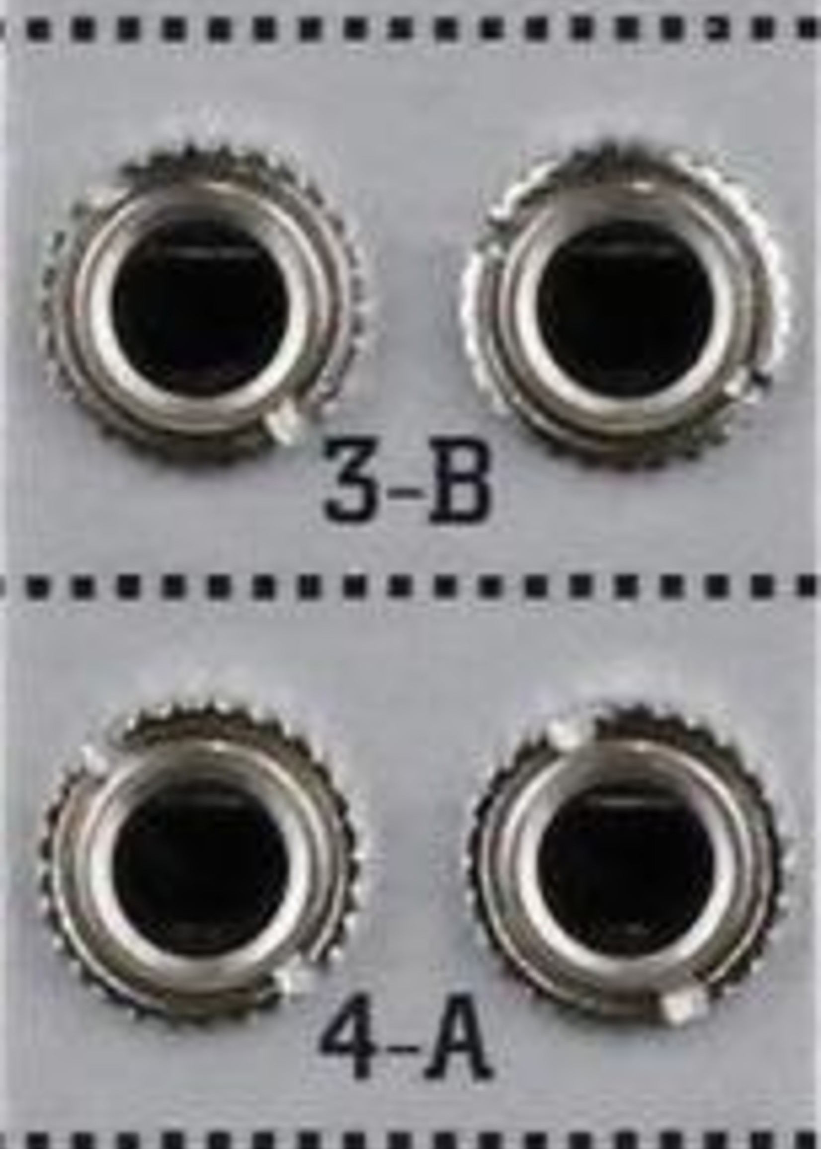 Antimatter Audio Launch Codes Expander