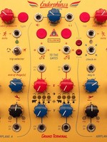 Endorphin.es Grand Terminal