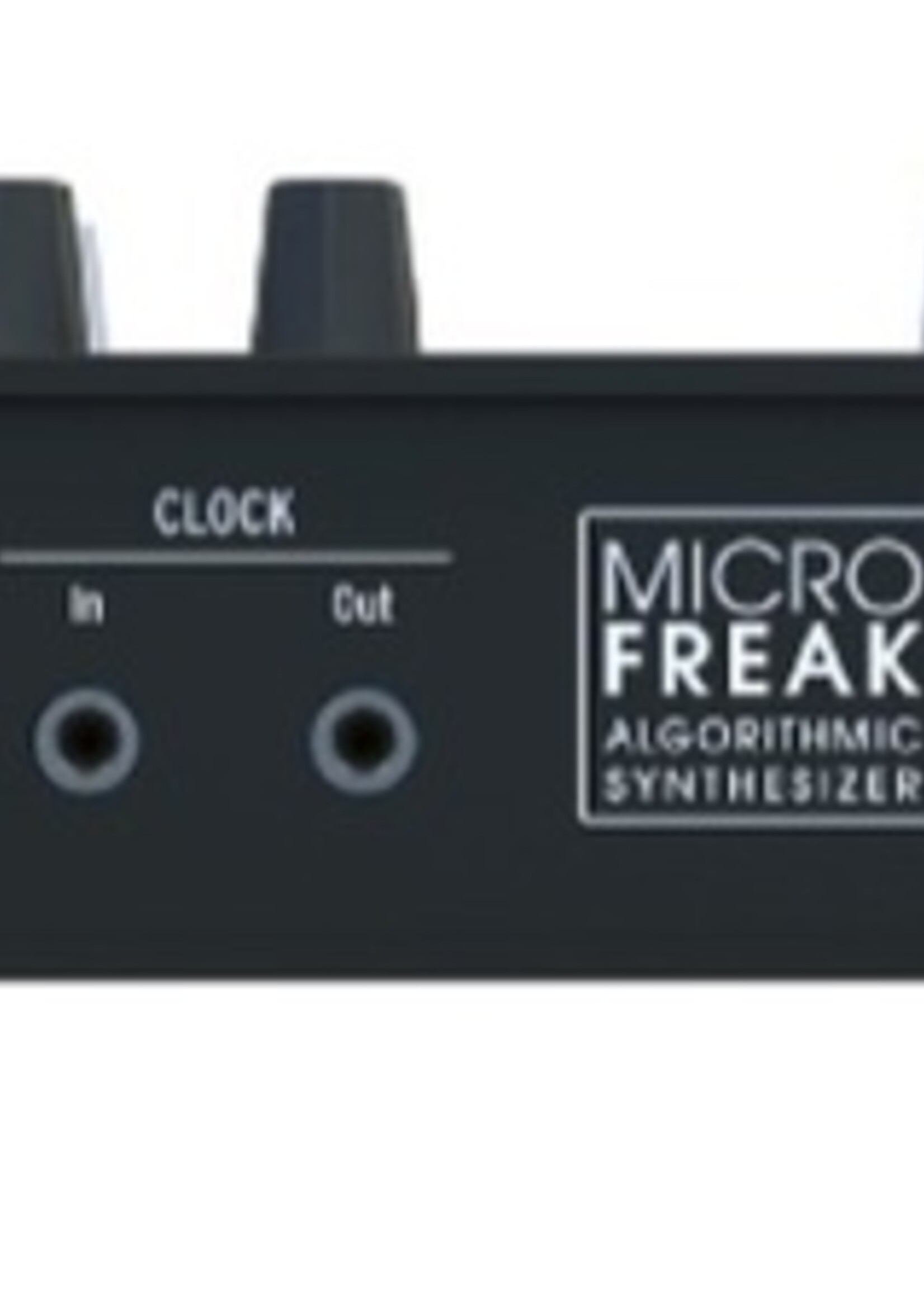 Arturia MicroFreak
