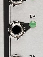 Noise Engineering Horologic Uter, DEMO UNIT