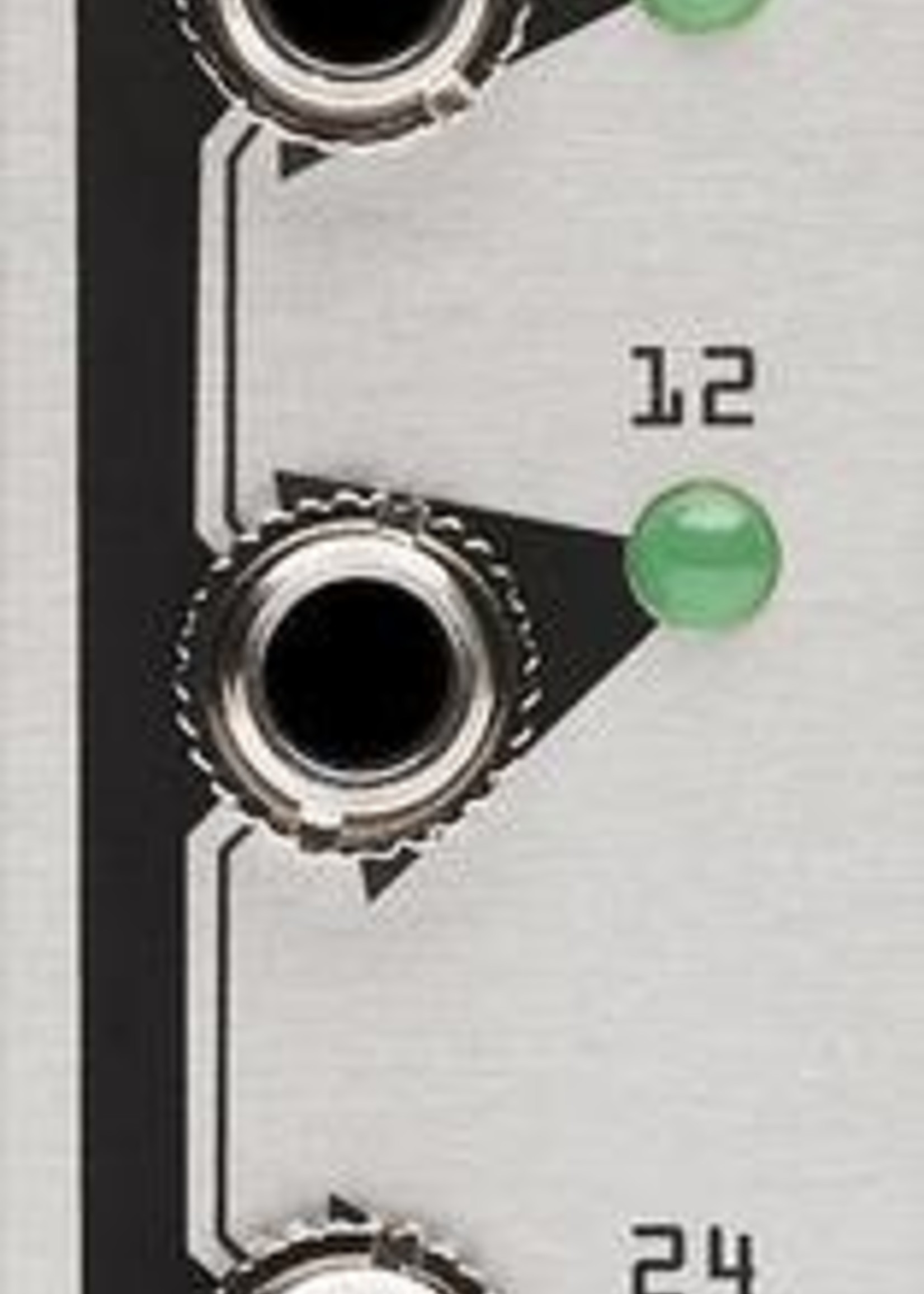 Noise Engineering Horologic Uter, DEMO UNIT