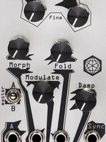 Noise Engineering Loquelic Iteritas, DEMO UNIT