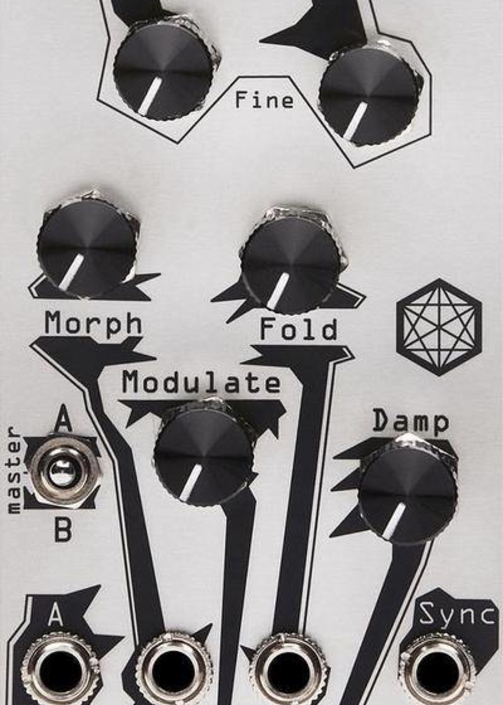 Noise Engineering Loquelic Iteritas, DEMO UNIT