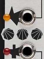 Noise Engineering Mimetic Multium