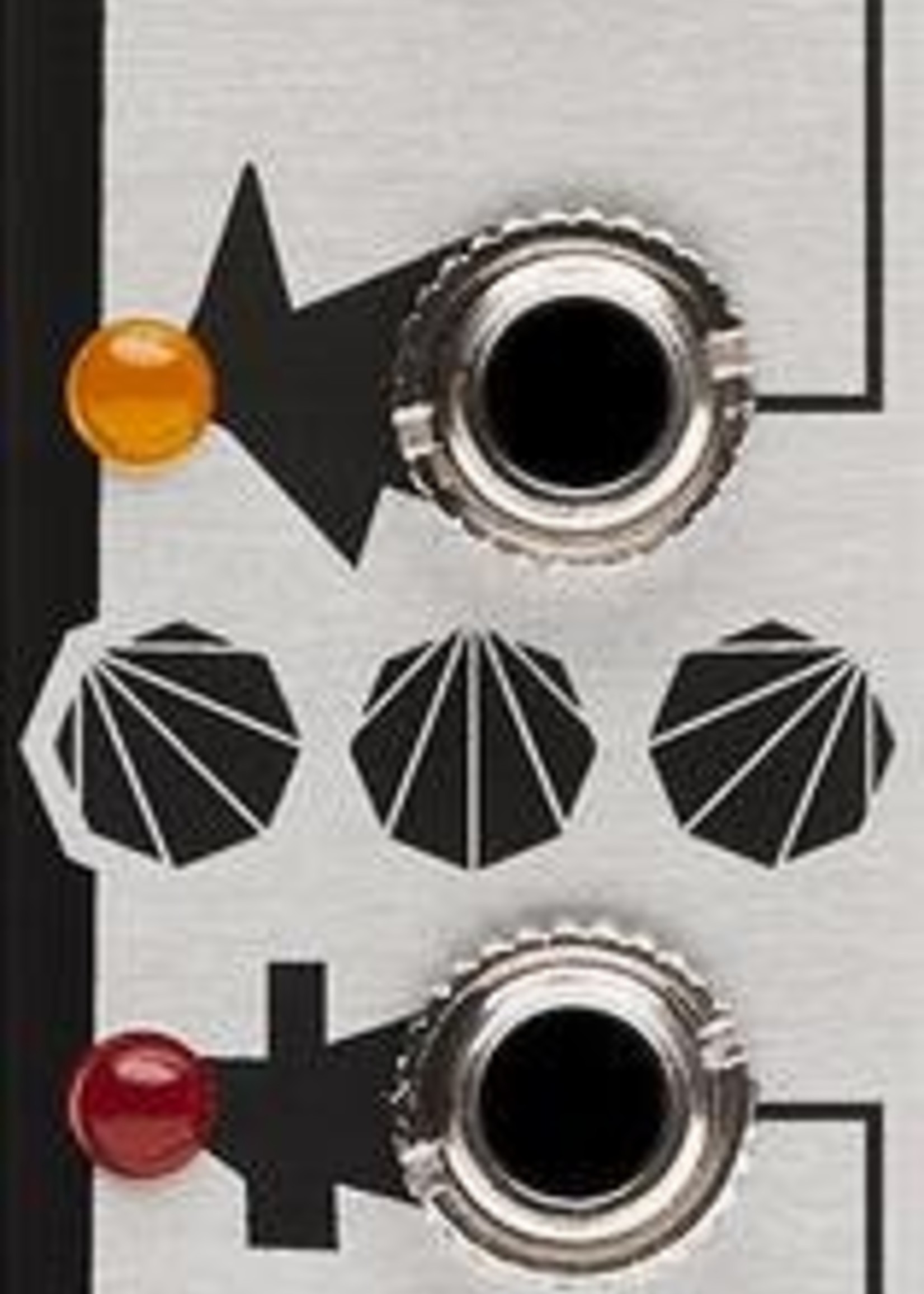 Noise Engineering Mimetic Multium