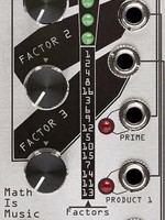 Noise Engineering Numeric Repetitor