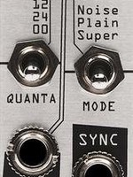 Noise Engineering Sinc Iter