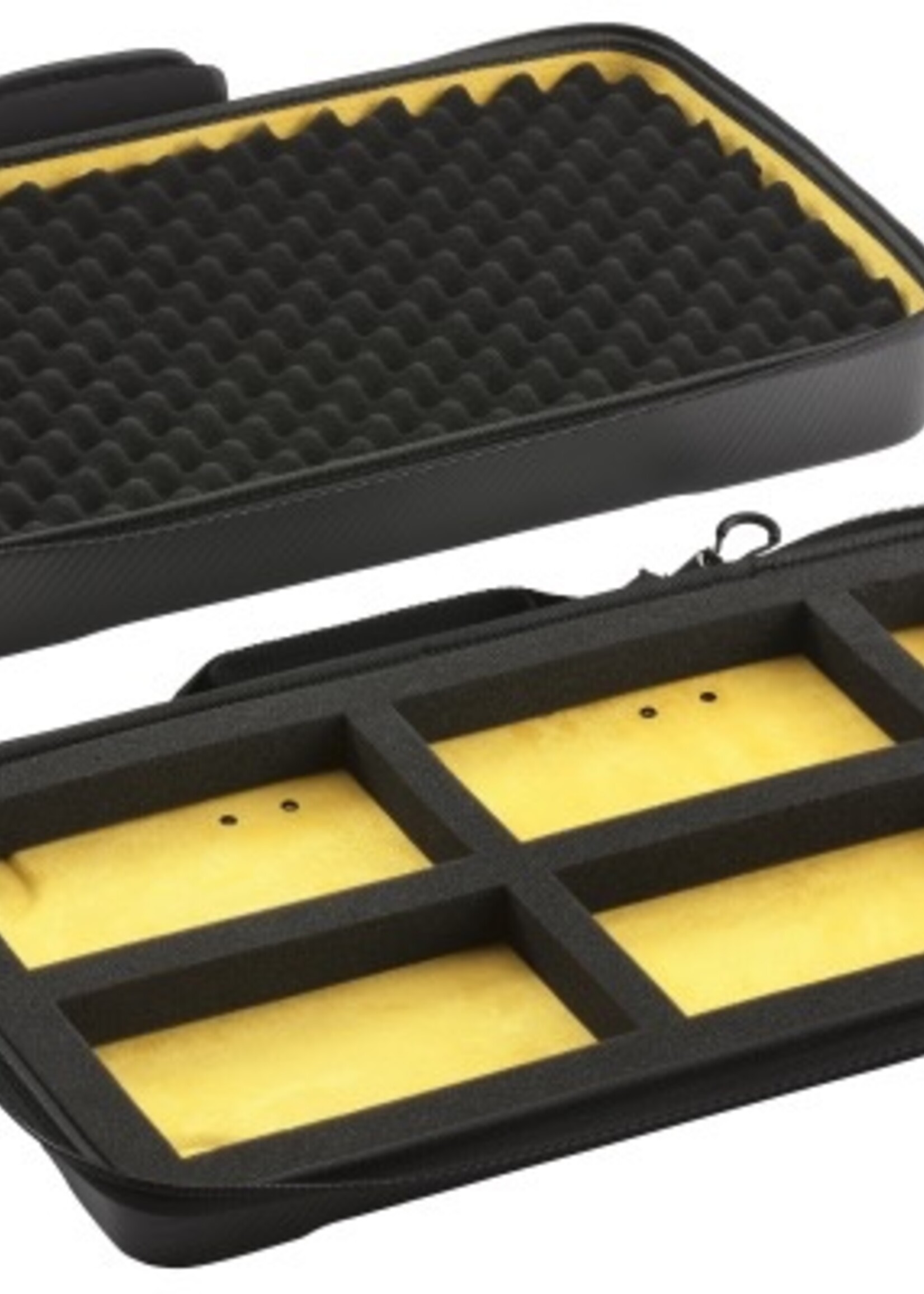 Sequenz Custom Hard Shell Volca Case