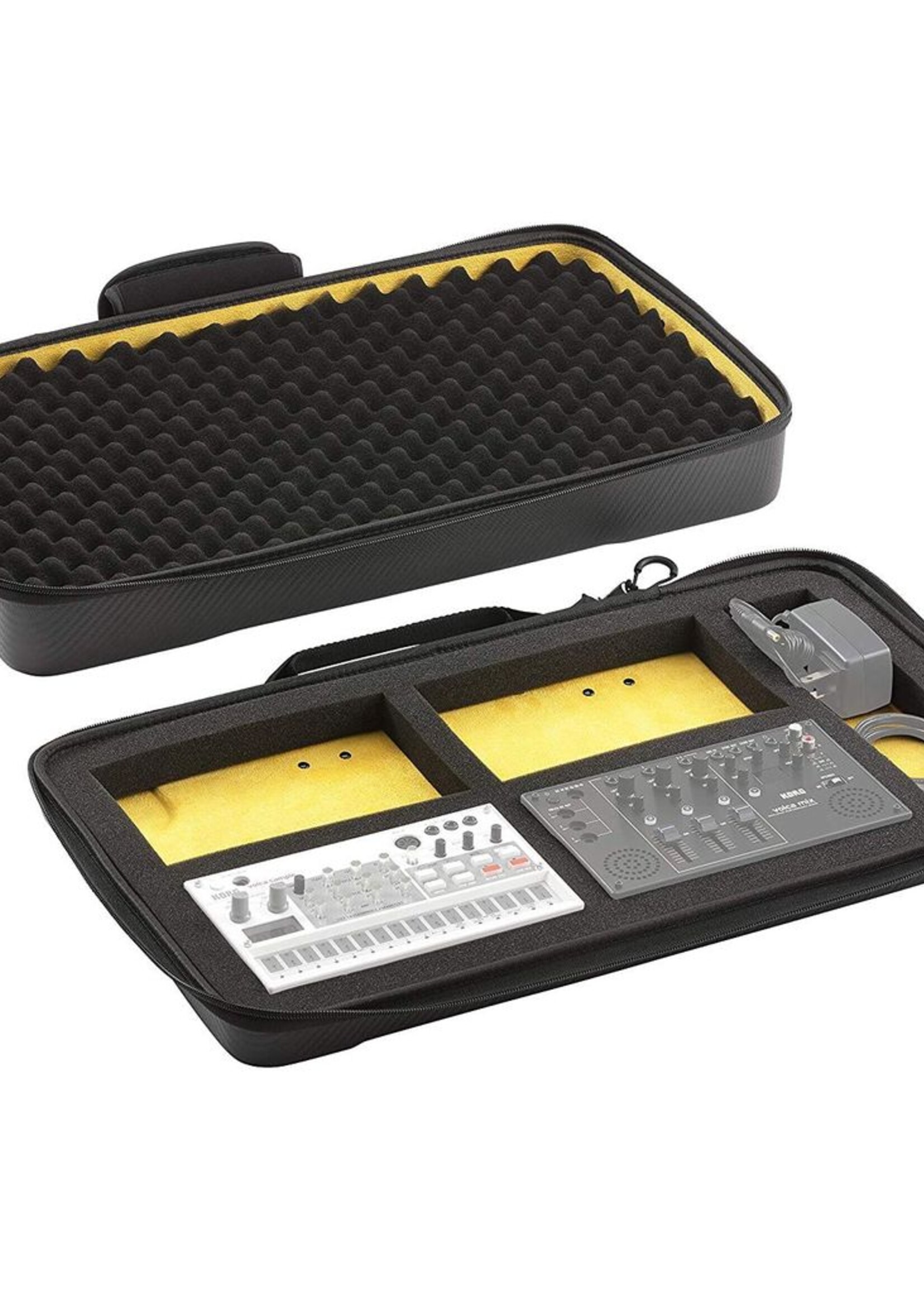 Sequenz Custom Hard Shell Volca Case