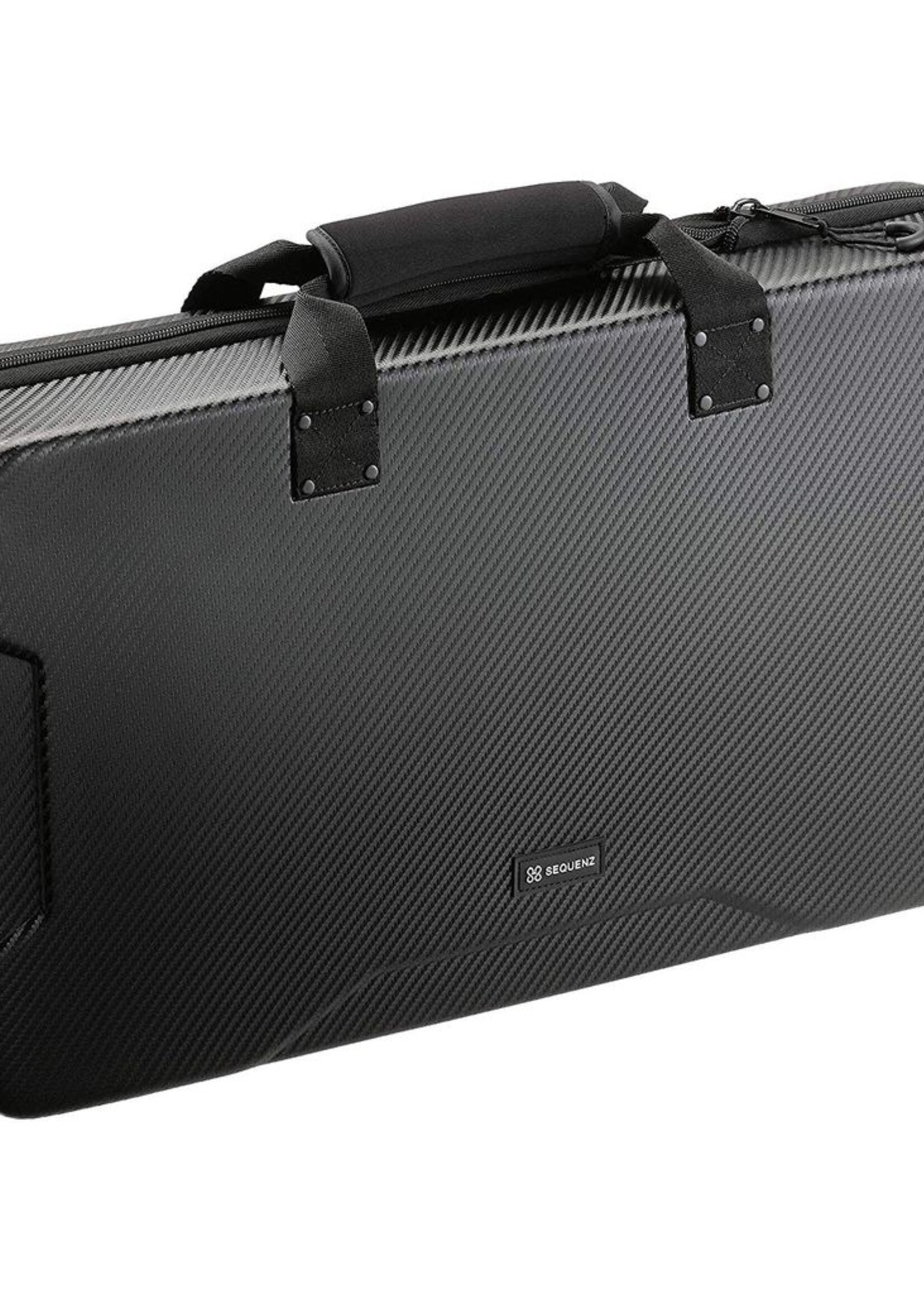 Sequenz Custom Hard Shell Volca Case