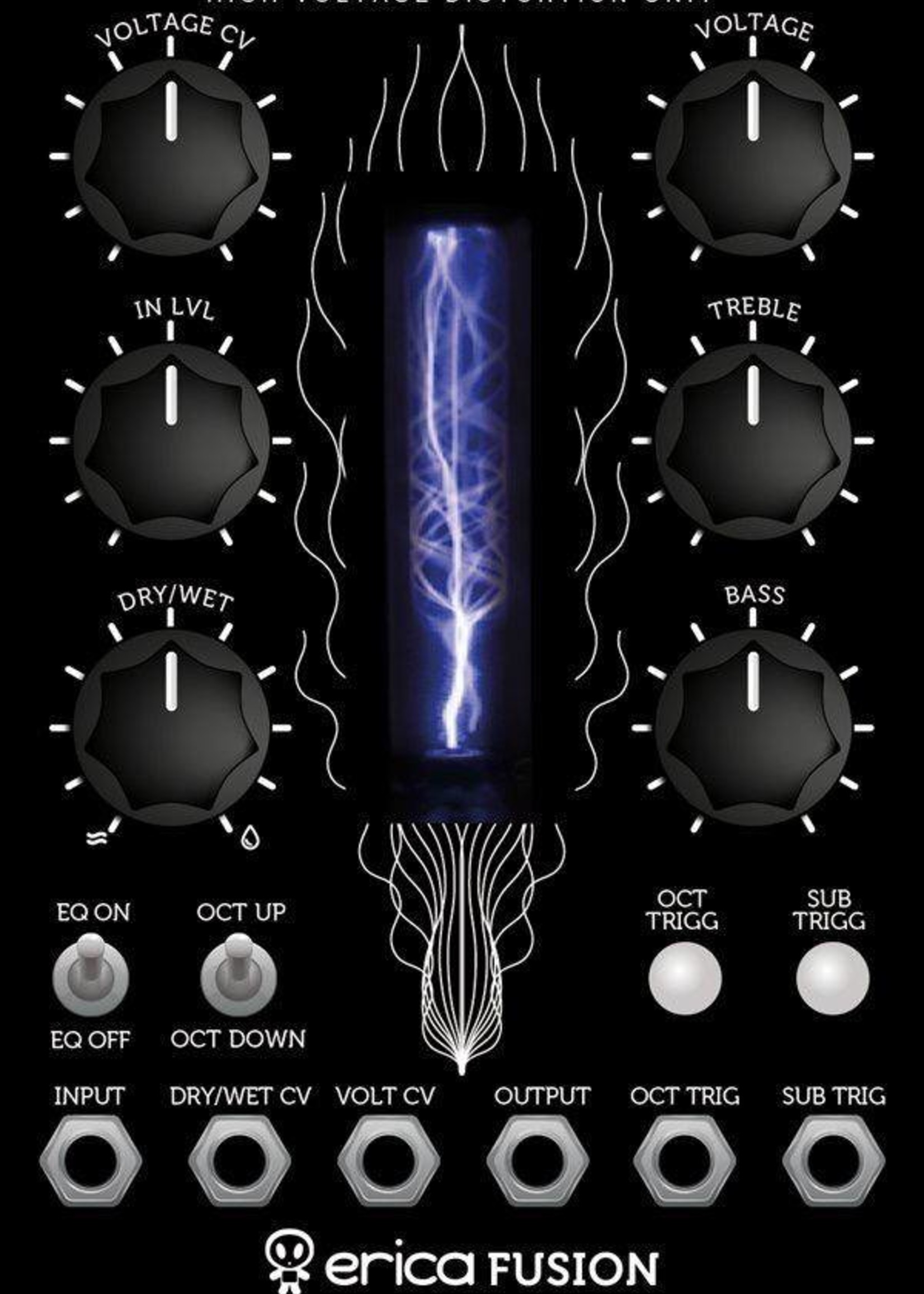 Erica Synths Erica Synths Plasma Drive