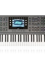 Waldorf Quantum, OPEN BOX