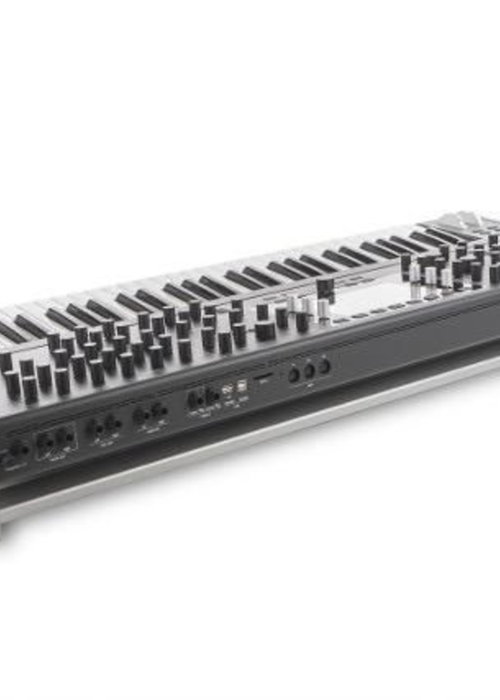 Waldorf Quantum, OPEN BOX