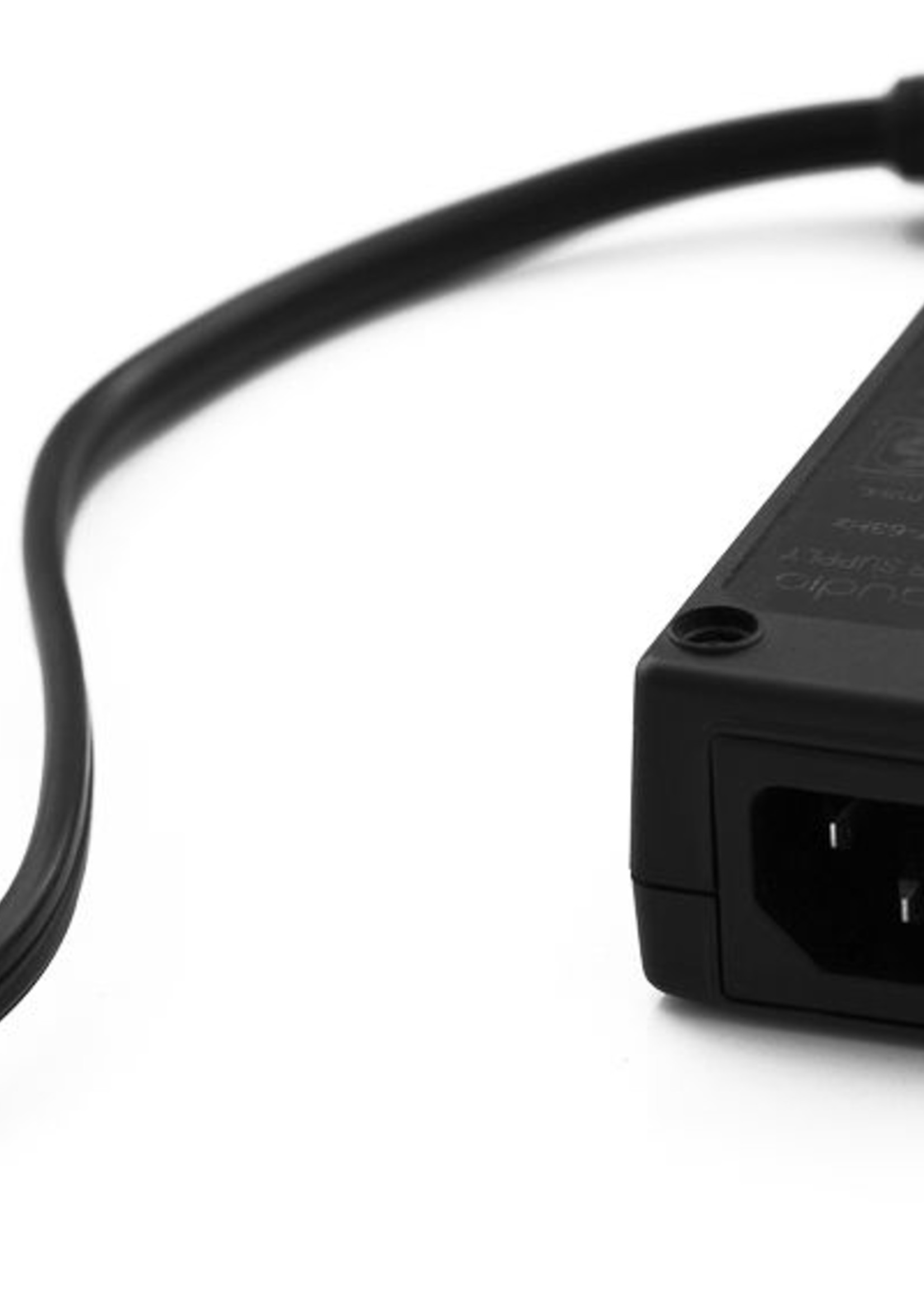 Tiptop Audio 3000mA uZeus Boost / Mantis Universal Power Adapter