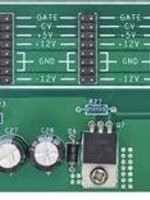 Tiptop Audio Zeus Studio Bus