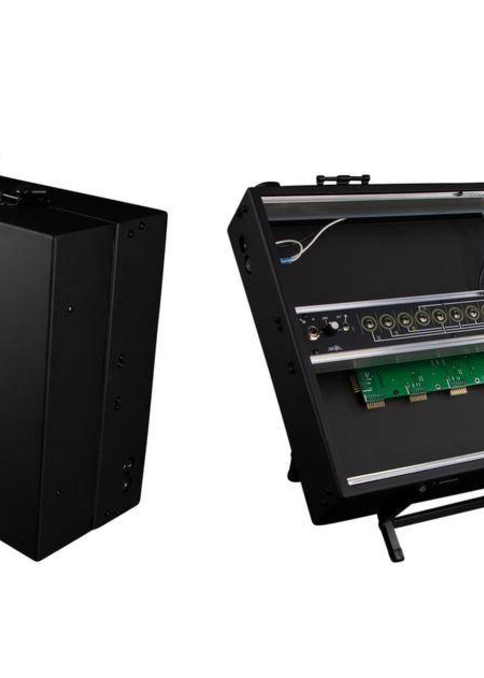 Make Noise Make Noise 7U Steel CV Bus Case