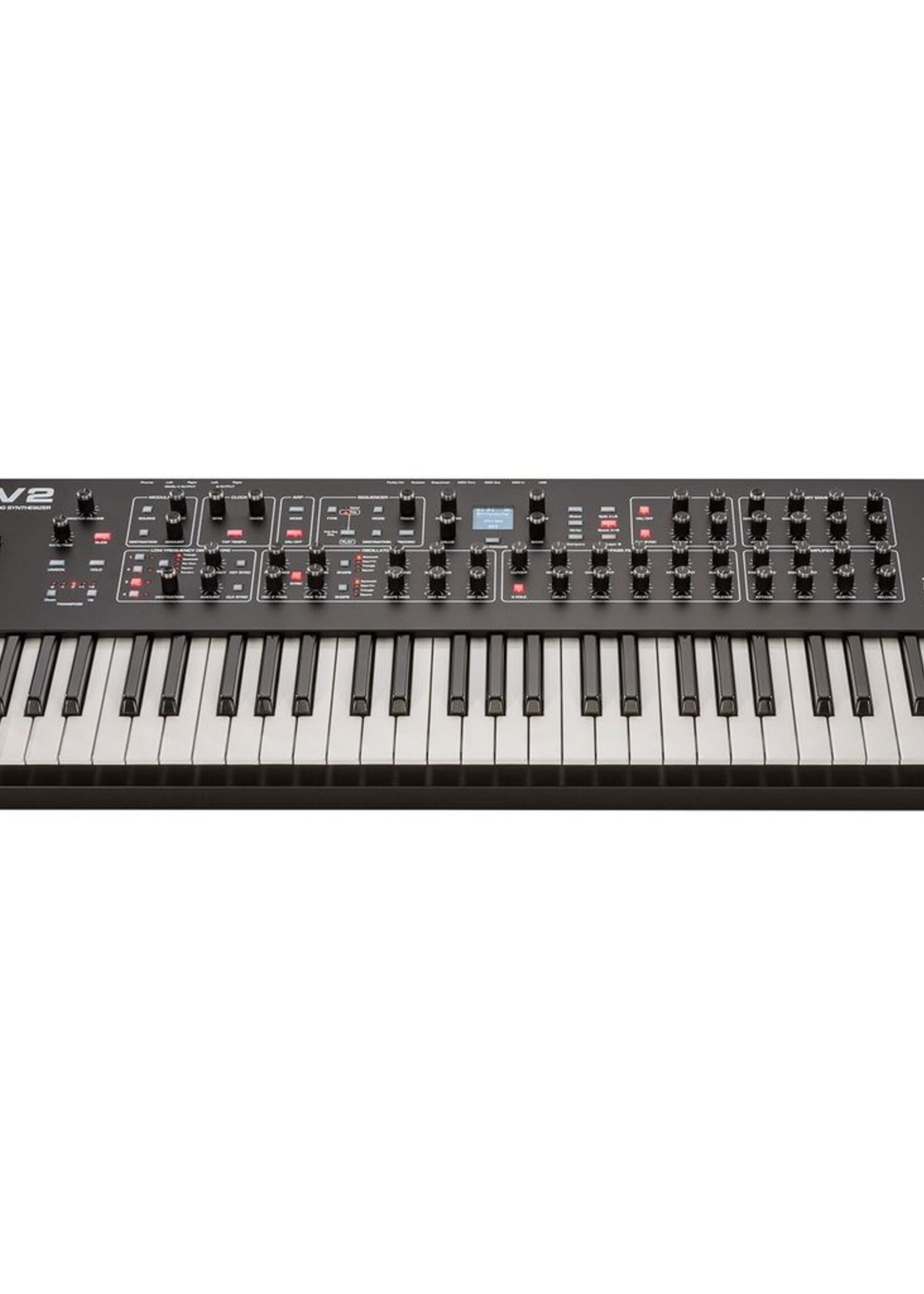 Dave Smith Instruments Prophet REV2 16-Voice