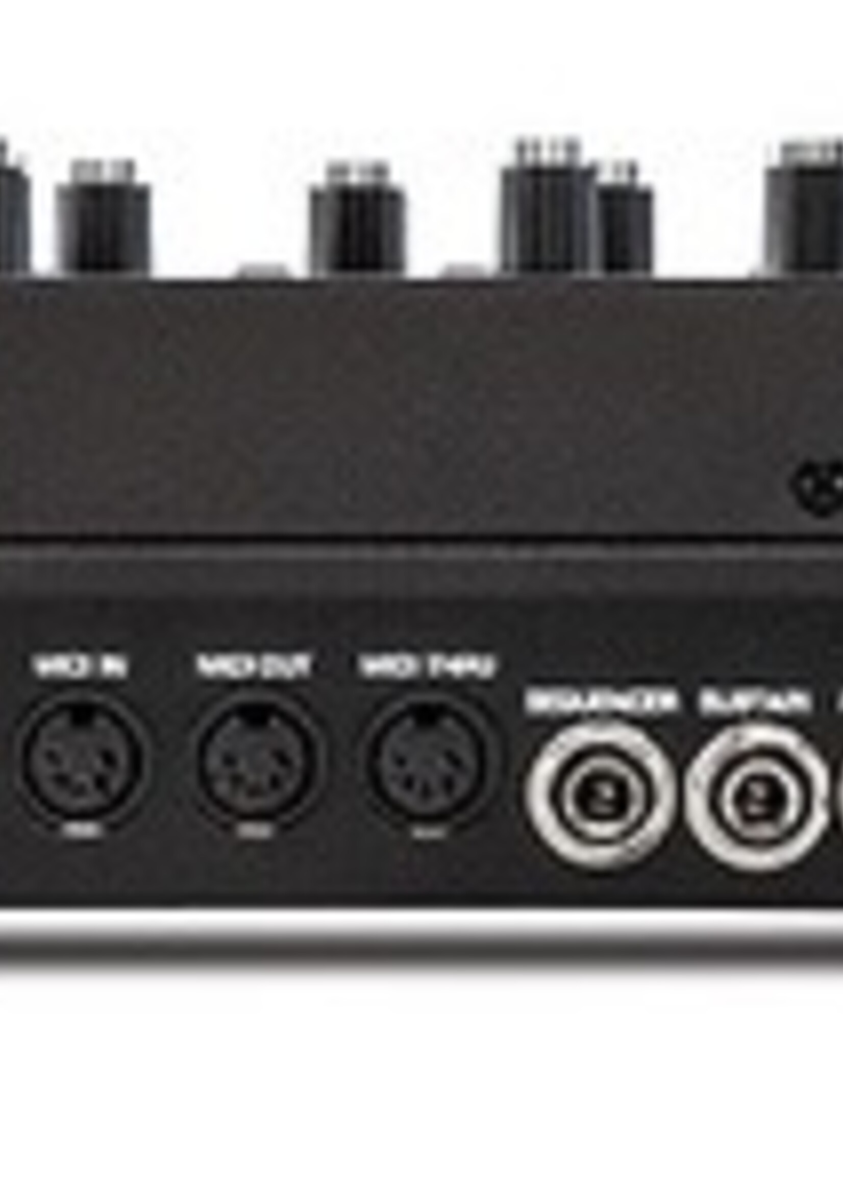 Dave Smith Instruments Prophet REV2 16-Voice