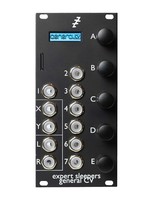 Expert Sleepers General CV