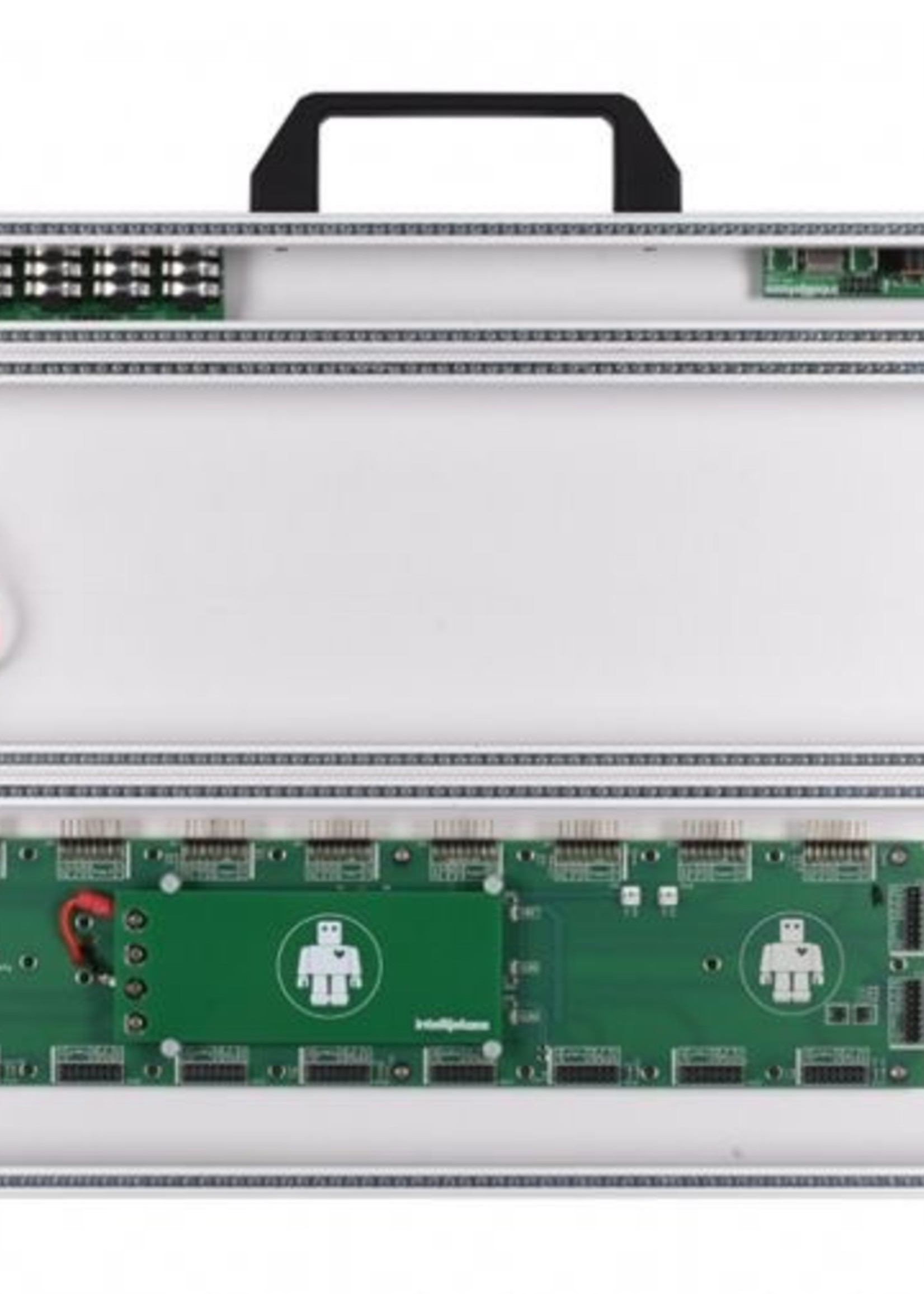 Intellijel Intellijel 7U Performance Case, 84hp, SPECIAL ORDER