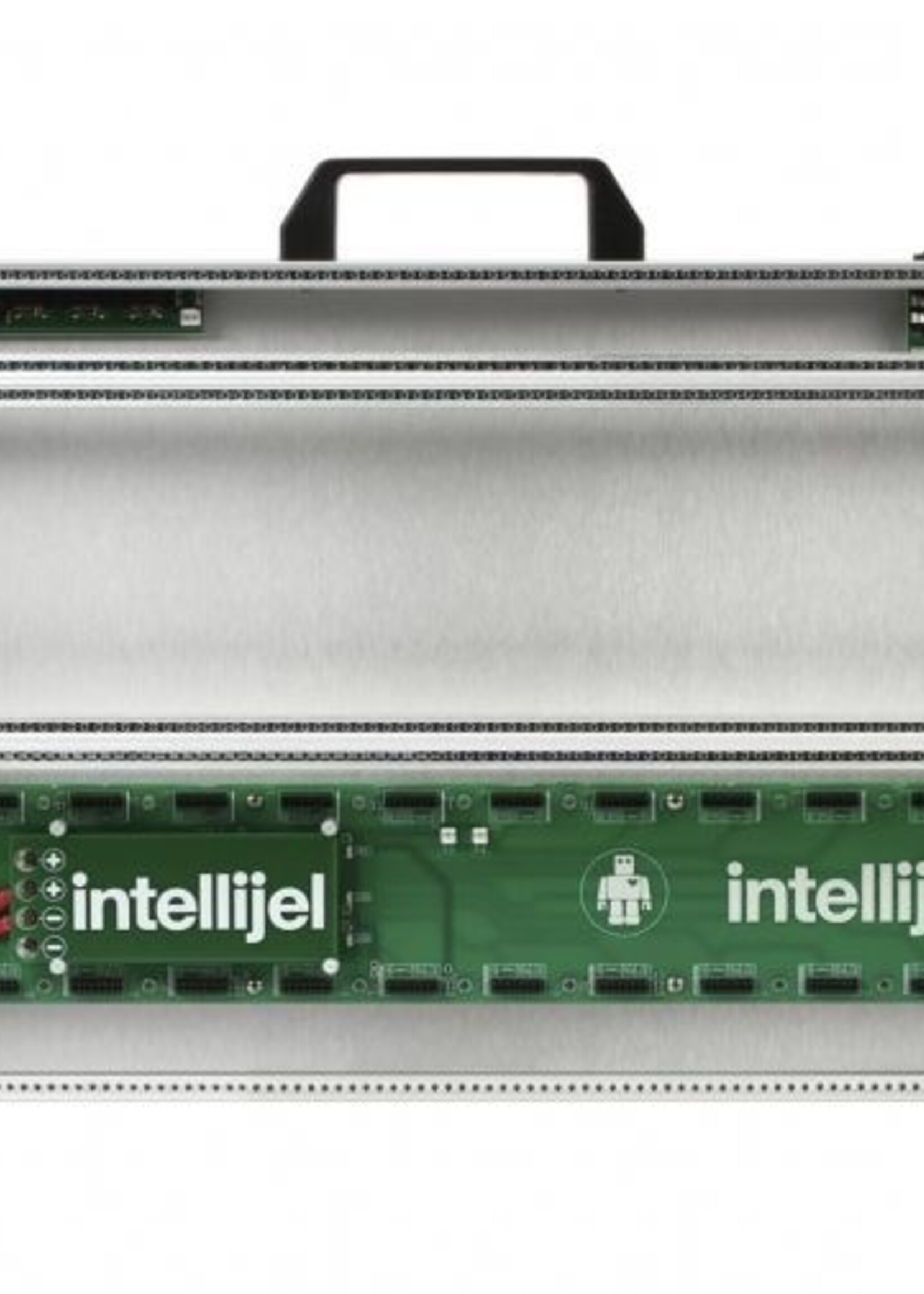 Intellijel Intellijel 7U Performance Case, 104hp, SPECIAL ORDER