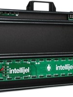 Intellijel Intellijel 7U Performance Case, 104hp, Stealth Black, SPECIAL ORDER