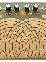 Landscape Stereo Field