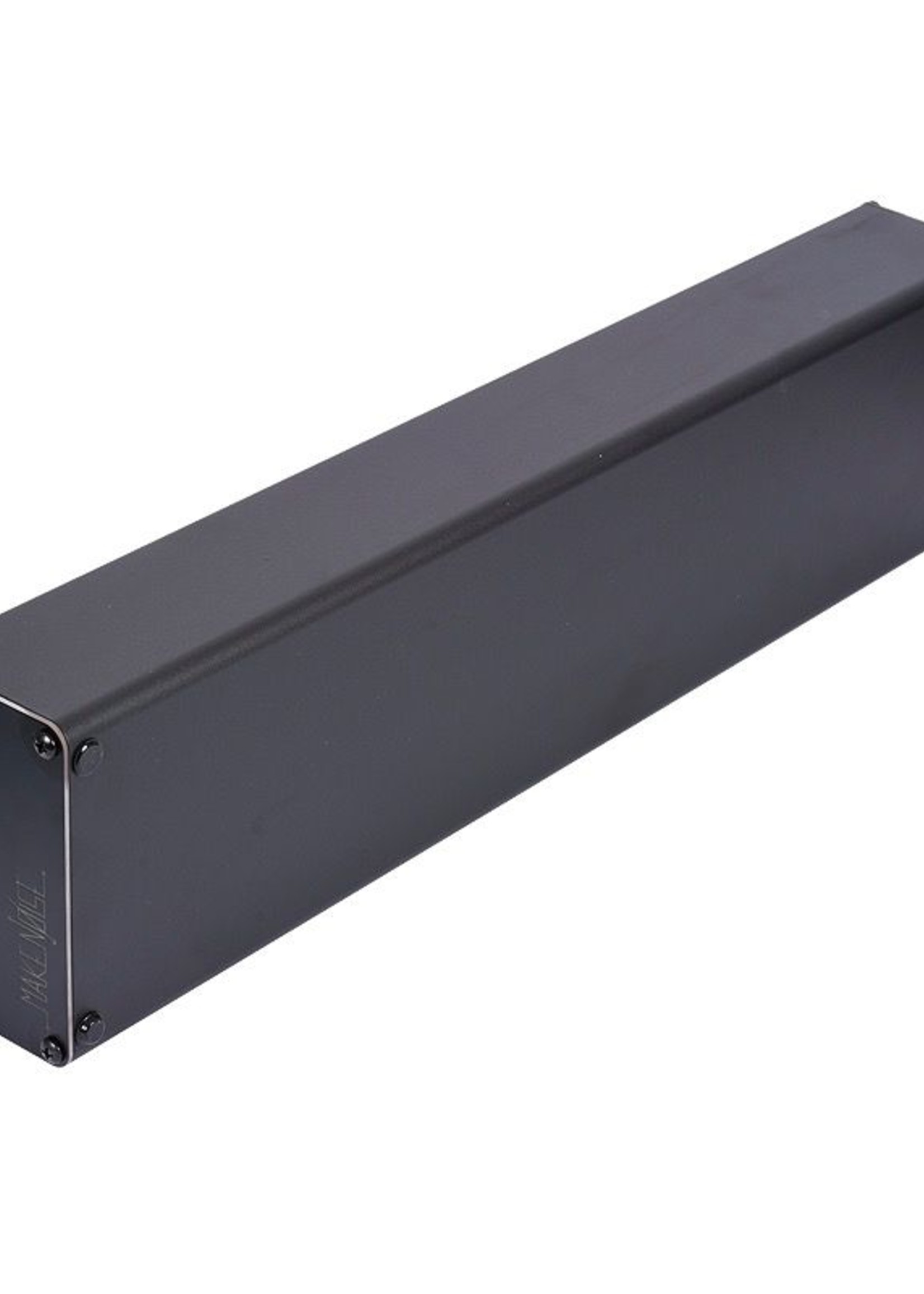 Make Noise Make Noise Empty Skiff, 3U, 104hp (Unpowered)