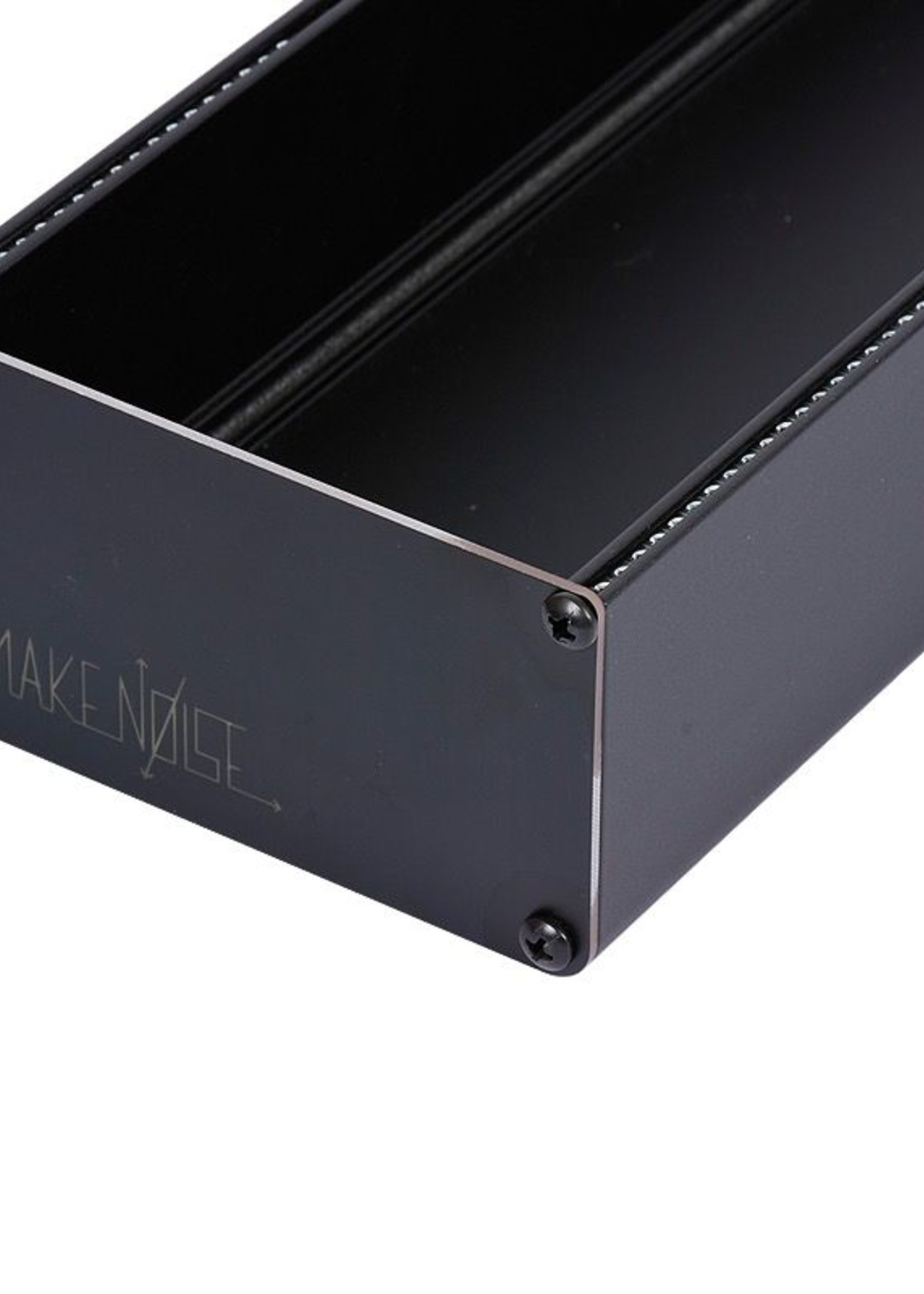 Make Noise Make Noise Empty Skiff, 3U, 104hp (Unpowered)