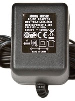 Moog Power Adapter (for Moogerfooger, US)