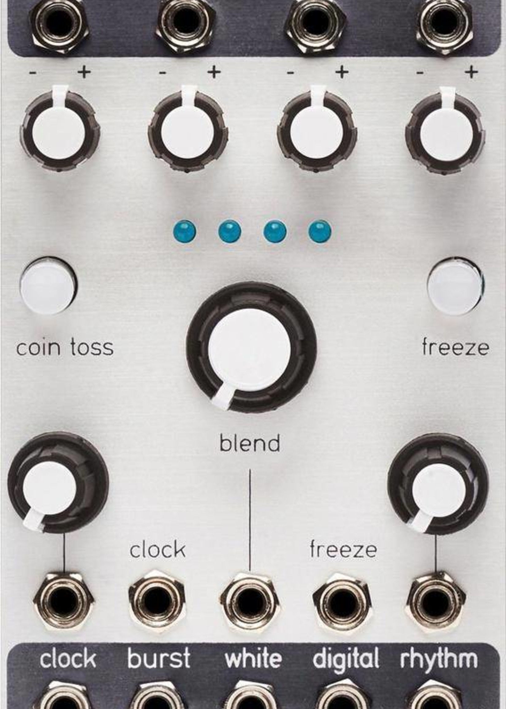 Qu-Bit Electronix Chance