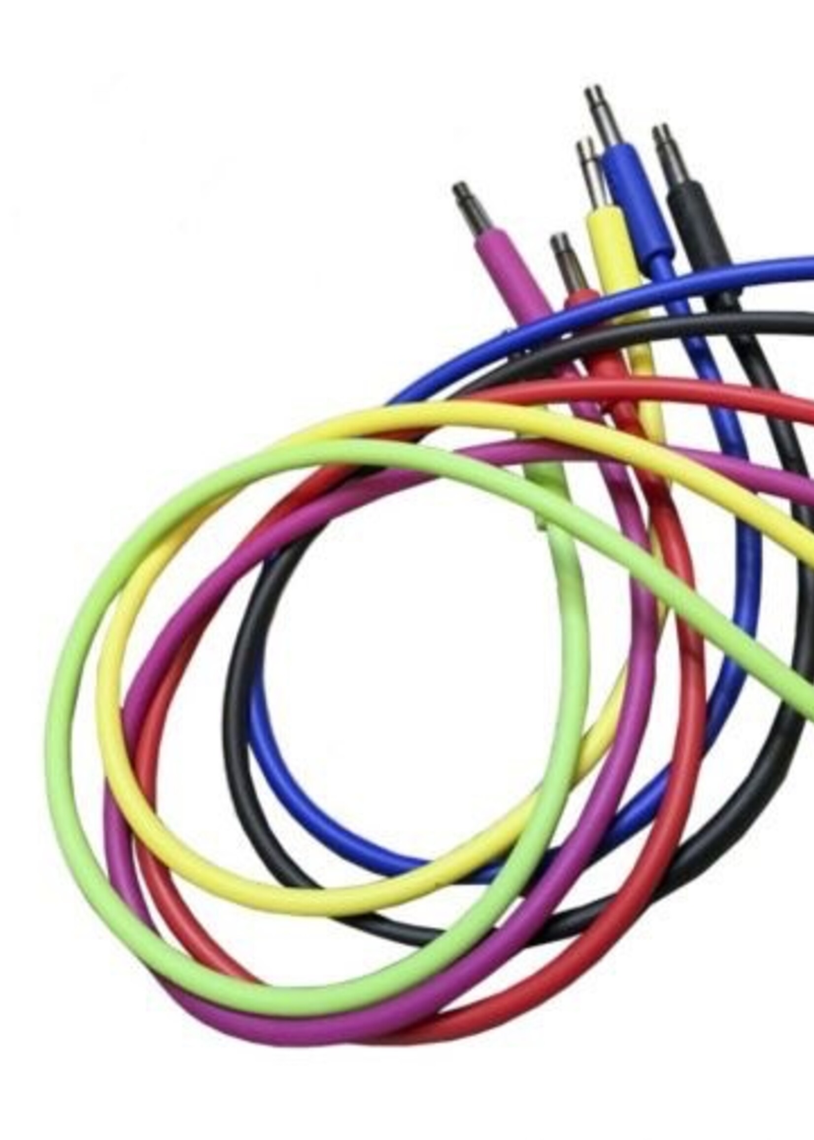 Nazca 6Pack Noodles Patch Cables